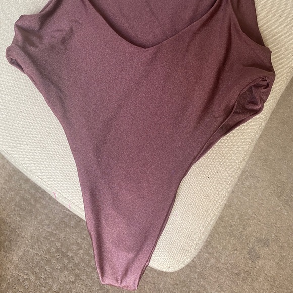 Showpo One Piece Swimsuit - Picture 5 of 5